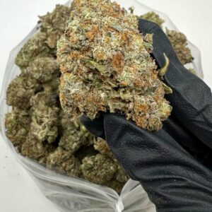 Bubba kush