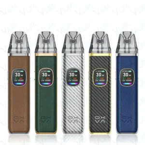 Oxva xlim pro 2 vape kit