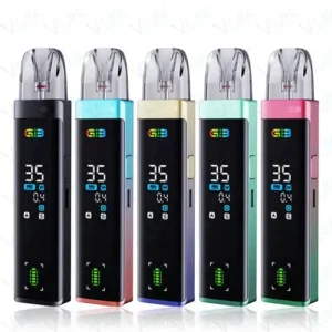 Uwell caliburn G3 pro pod kit